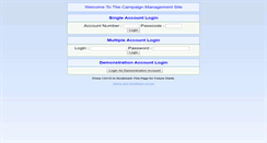 Desktop Screenshot of do-not-reply.com